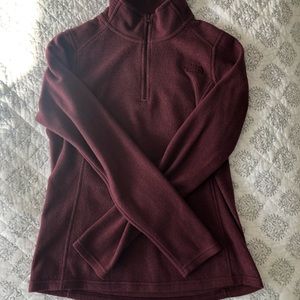 North Face Pullover